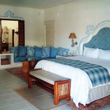 Desire Rivera Maya Pearl Resort Puerto Morelos Exterior photo