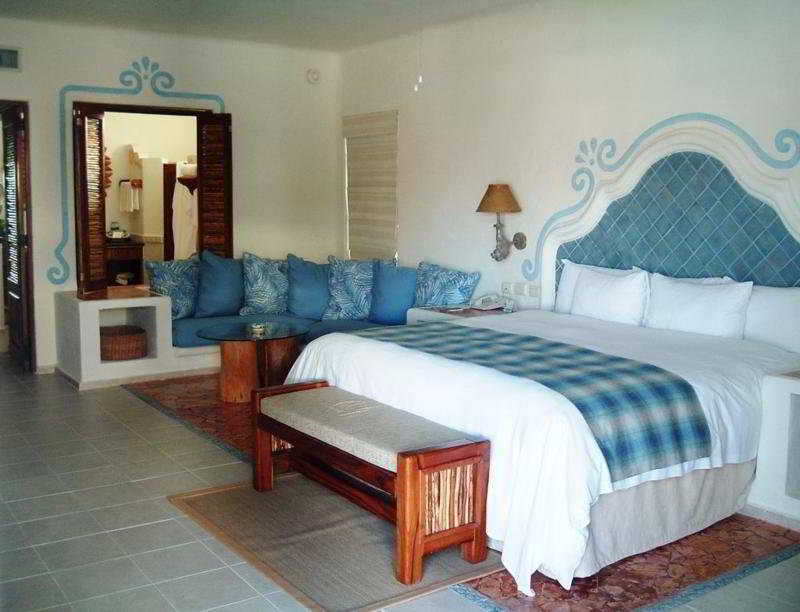 Desire Rivera Maya Pearl Resort Puerto Morelos Exterior photo