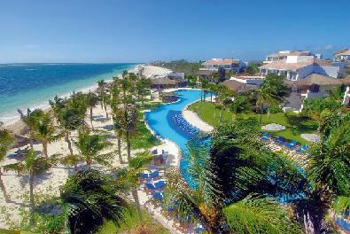 Desire Rivera Maya Pearl Resort Puerto Morelos Exterior photo