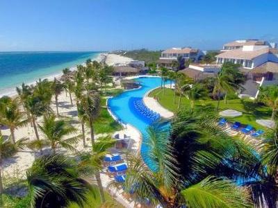 Desire Rivera Maya Pearl Resort Puerto Morelos Exterior photo