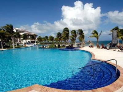 Desire Rivera Maya Pearl Resort Puerto Morelos Exterior photo